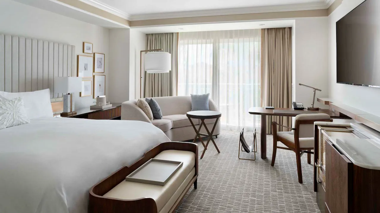 How to Choose the Perfect Hotel Linen for Comfort and Luxury