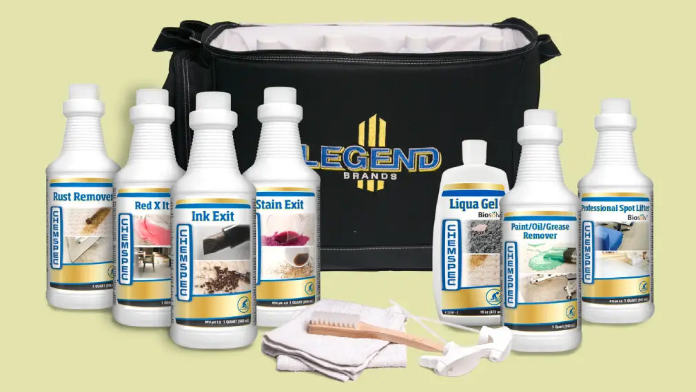 Legend Brands Europe at the Riyadh Hotel Show